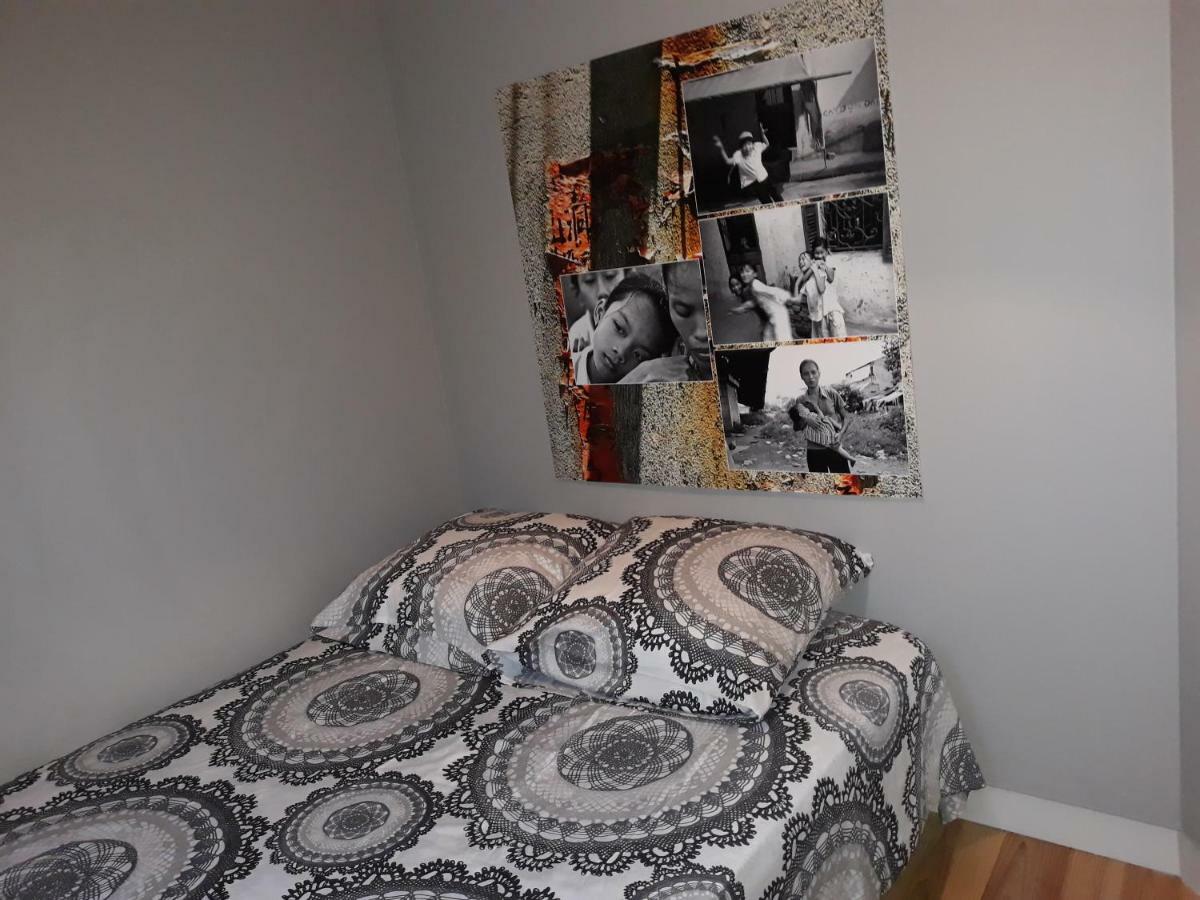 L Atelier Villa Grandcamp-Maisy Dış mekan fotoğraf