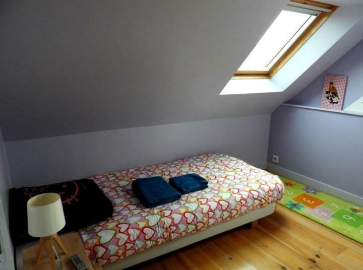 L Atelier Villa Grandcamp-Maisy Dış mekan fotoğraf